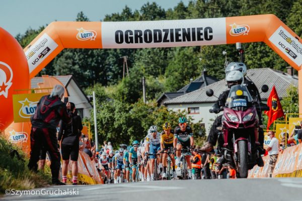 Photo Gallery Stage I - fot. Szymon Gruchalski - Tour de Pologne