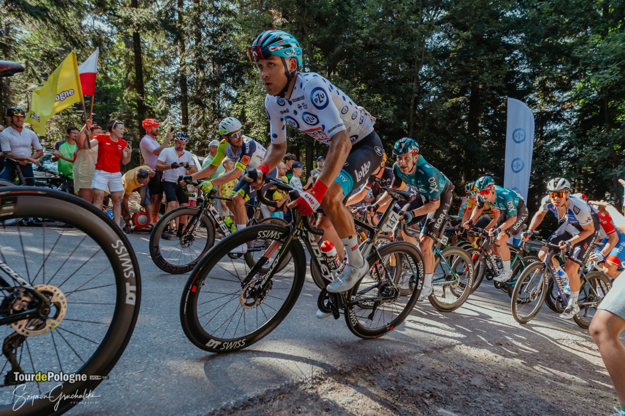 ekoi tour de pologne