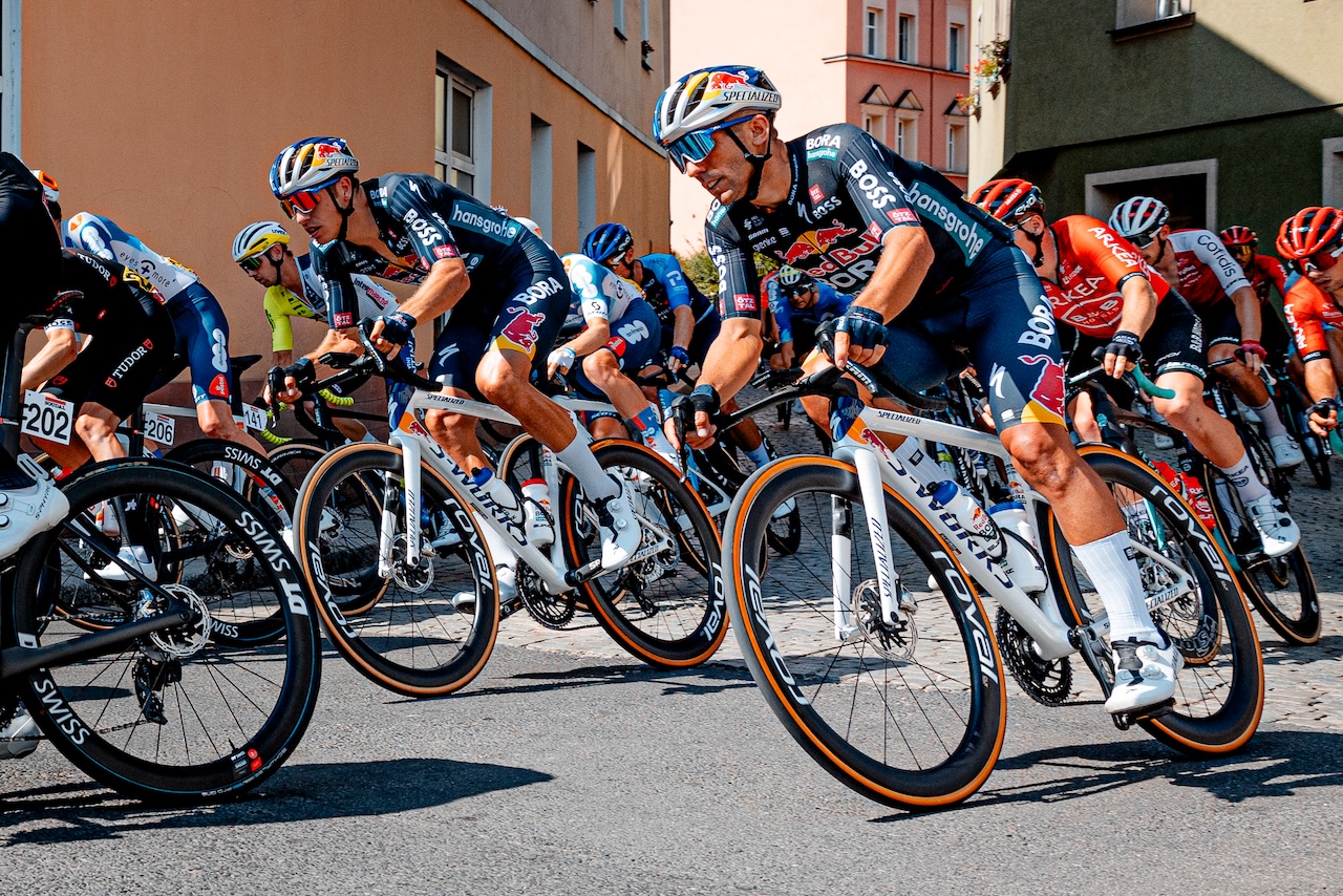 The best sprinters will fight in Prudnik Tour de Pologne